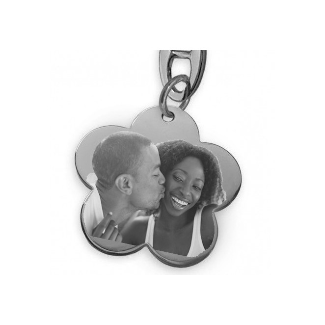 Llavero corazón Llavero corazón