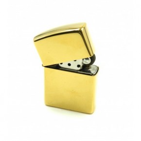 Mechero tipo Zippo personalizado