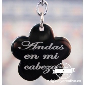 Llavero corazón Llavero corazón