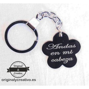 Llavero corazón Llavero corazón