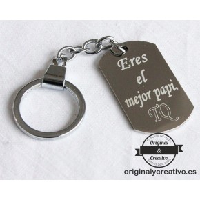 llavero militar personalizado llavero militar personalizado