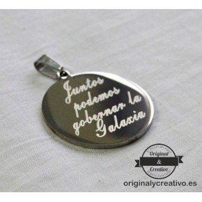 Llavero corazón Llavero corazón