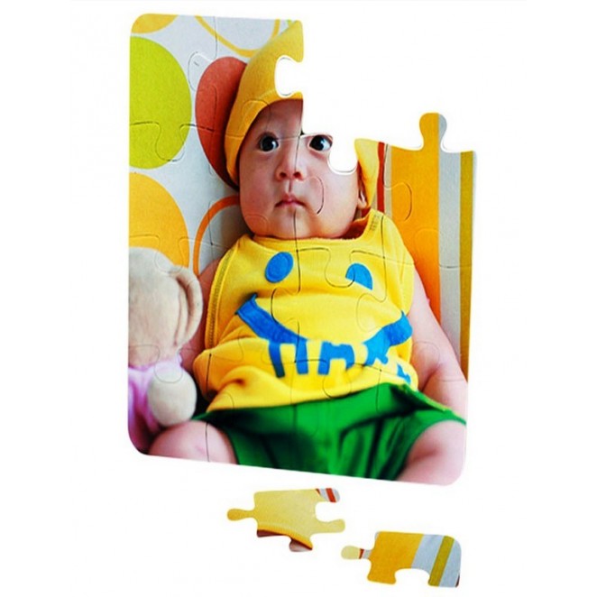 Puzzle  niño Puzzle  niño