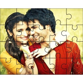 Puzzle imán Puzzle imán