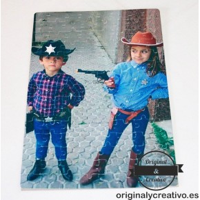 Puzzle imán 120 nevera Puzzle imán 120 nevera