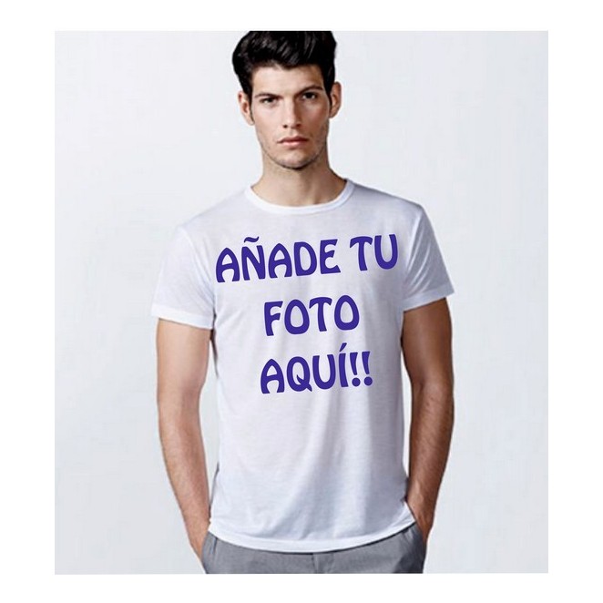 Camiseta Busco mi media naranja Camiseta Busco mi media naranja