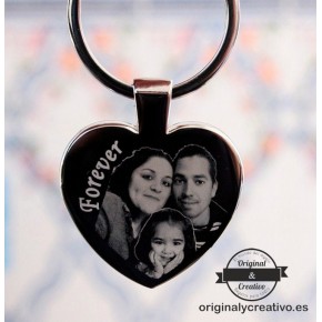 llavero corazon personalizado llavero corazon personalizado