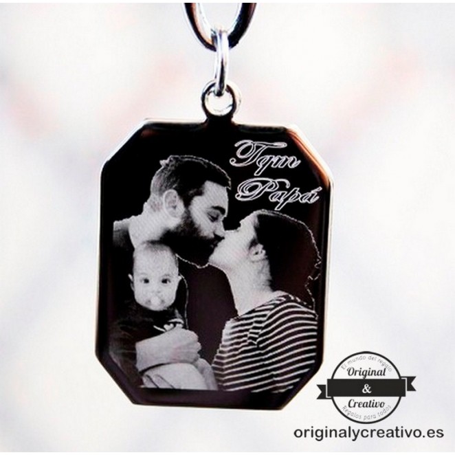 Llavero corazón Llavero corazón