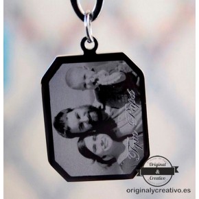 Llavero corazón Llavero corazón