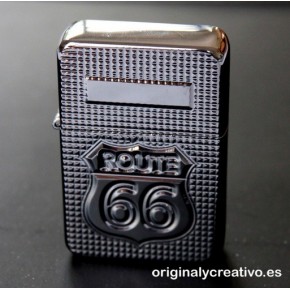 Zippo personalizado