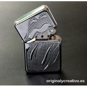 Zippo personalizado