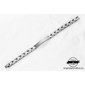 Pulsera fantasia personalizada Pulsera fantasia personalizada