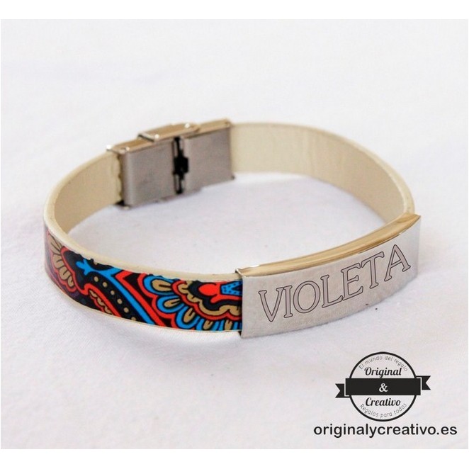 pulsera original personalizada pulsera original personalizada