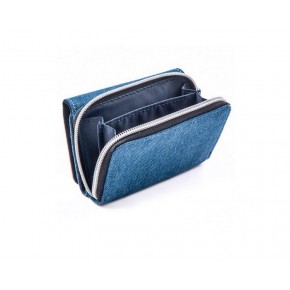 monedero personalizado vaquero monedero personalizado vaquero