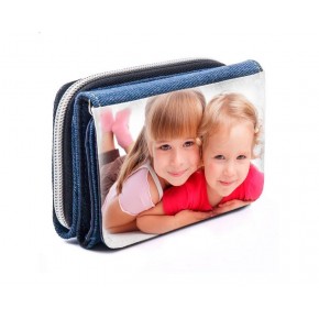 monedero personalizado vaquero monedero personalizado vaquero