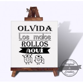 Azulejo Personalizado con foto