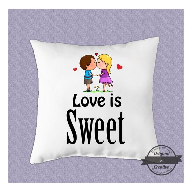 Cojín cuadrado personalizado Cojín cuadrado personalizado