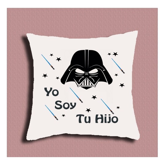 Cojín con texto personalizado Cojín con texto personalizado