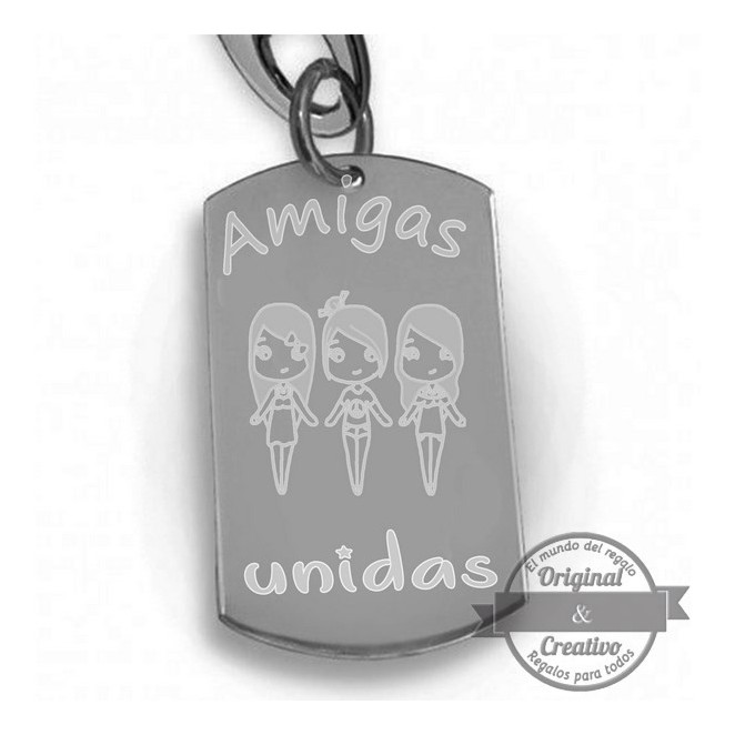 Llavero personalizado Llavero personalizado