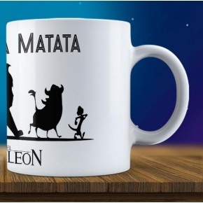 Tazas Personalizadas 11oz