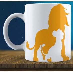 Tazas Personalizadas 11oz