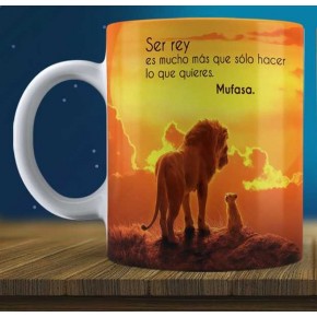 Tazas Personalizadas 11oz