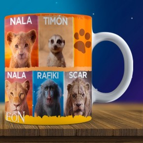 Tazas Personalizadas 11oz Tazas Personalizadas 11oz