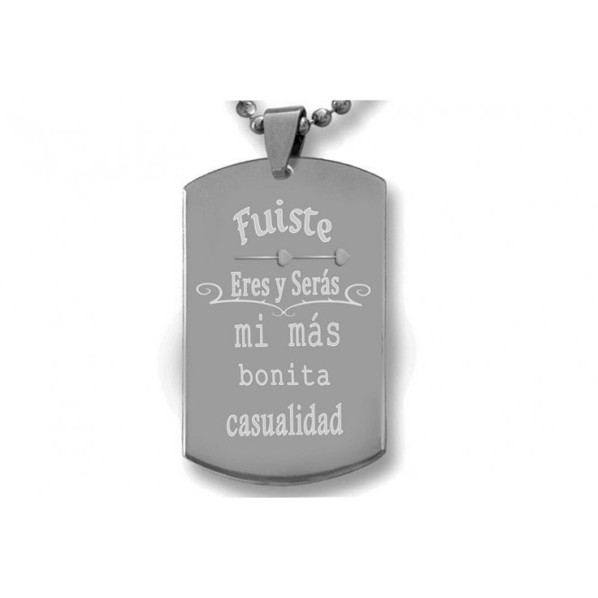 colgante personalizada colgante personalizada