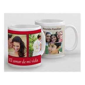 Tazas Personalizadas 11oz
