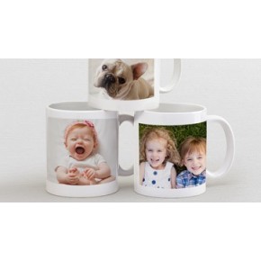 Tazas Personalizadas 11oz