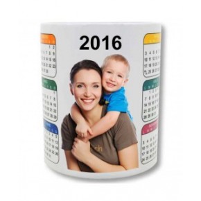Tazas Personalizadas 11oz