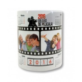 Tazas Personalizadas 11oz