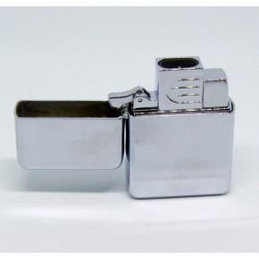 Mechero personalizado foto