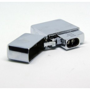 Mechero personalizado foto