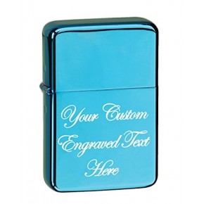 Encendedor GAS personalizado