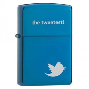 Encendedor GAS personalizado