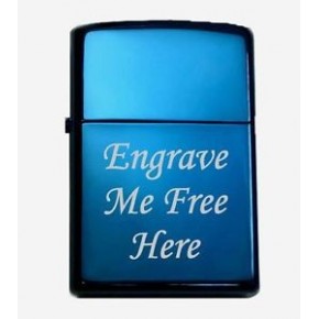 Encendedor GAS personalizado