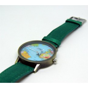 Reloj viaje con Caja personalizada Reloj viaje con Caja personalizada