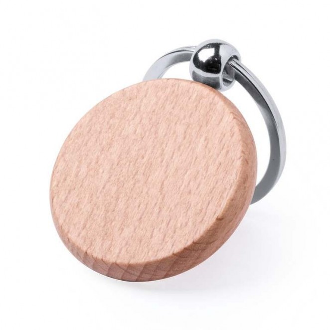 Llavero madera con nombre Llavero madera con nombre