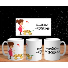 taza con foto