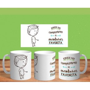 taza con foto taza con foto