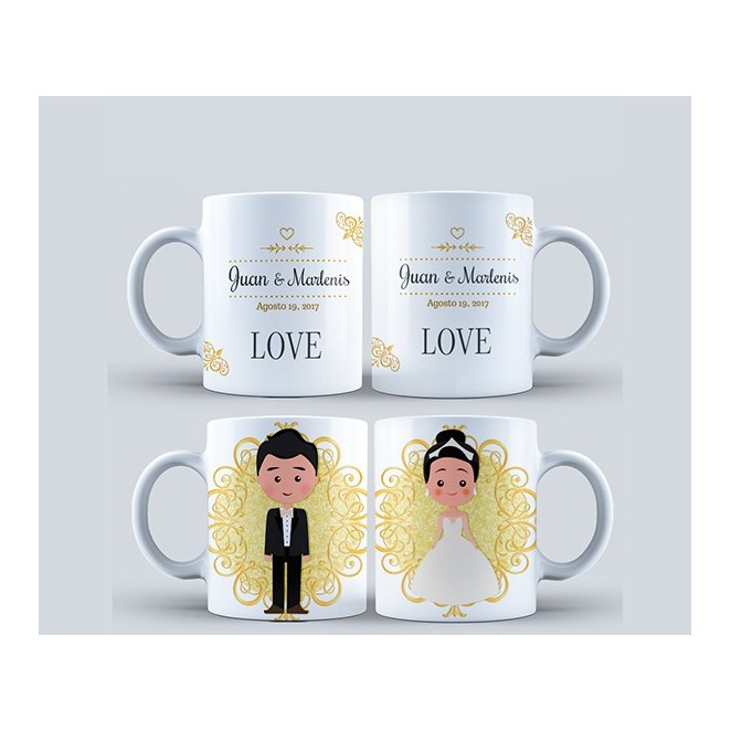 taza con foto taza con foto