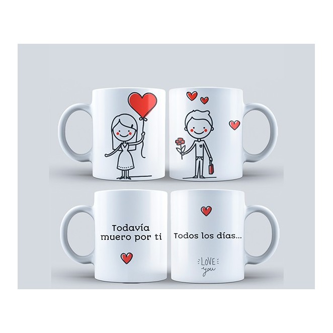 taza con foto taza con foto