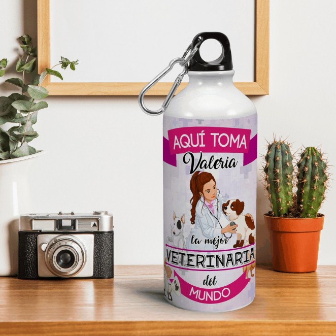 Termo persnalizazo con nombre Termo persnalizazo con nombre