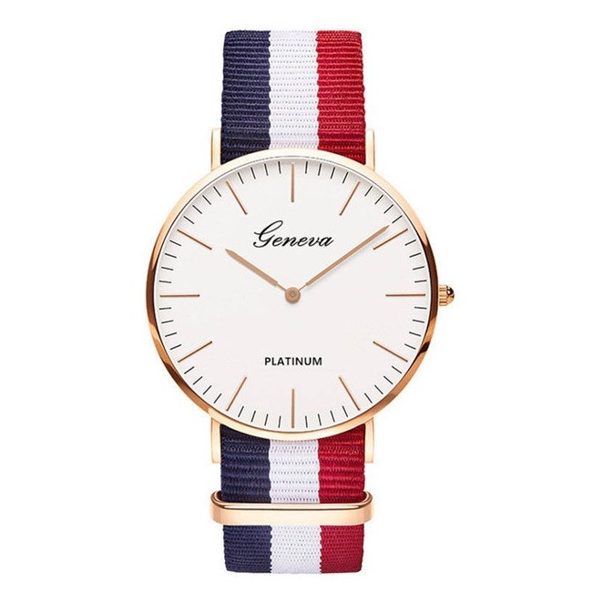 Reloj viaje con Caja personalizada Reloj viaje con Caja personalizada