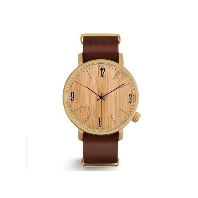 Reloj viaje con Caja personalizada Reloj viaje con Caja personalizada