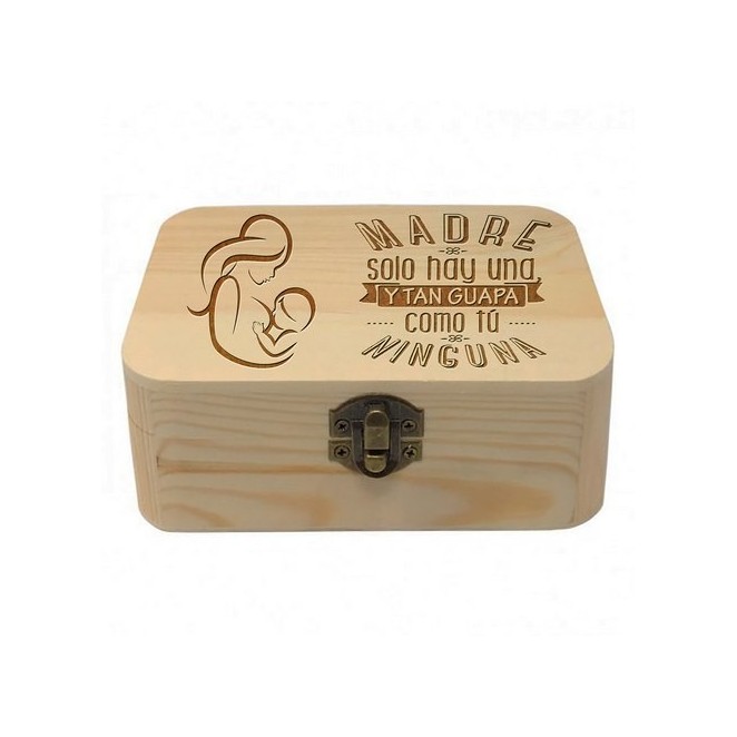 Caja Personalizada Caja Personalizada