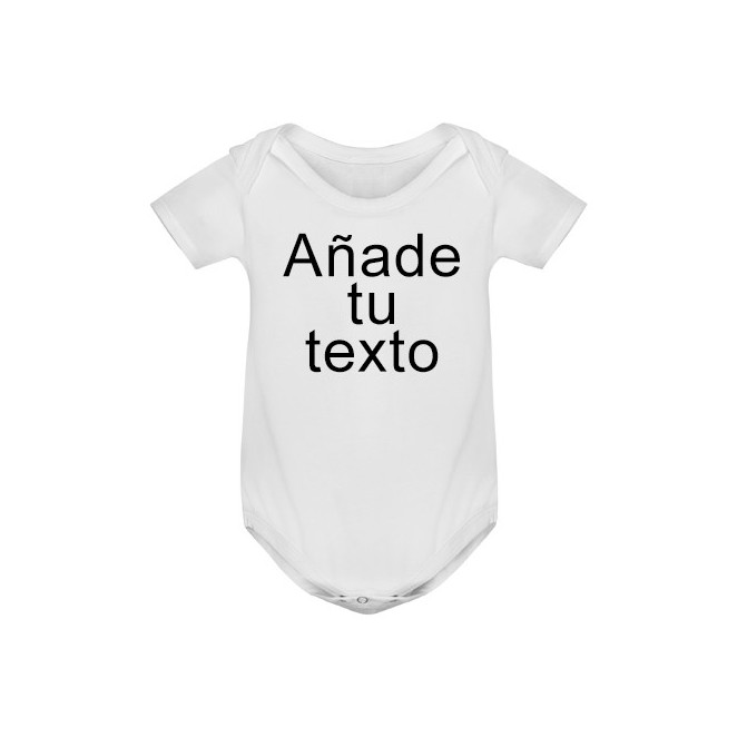 Body Bebe Personazado Body Bebe Personazado