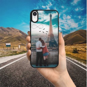 Carcasa iPhone X - Xr - Xs Carcasa iPhone X - Xr - Xs