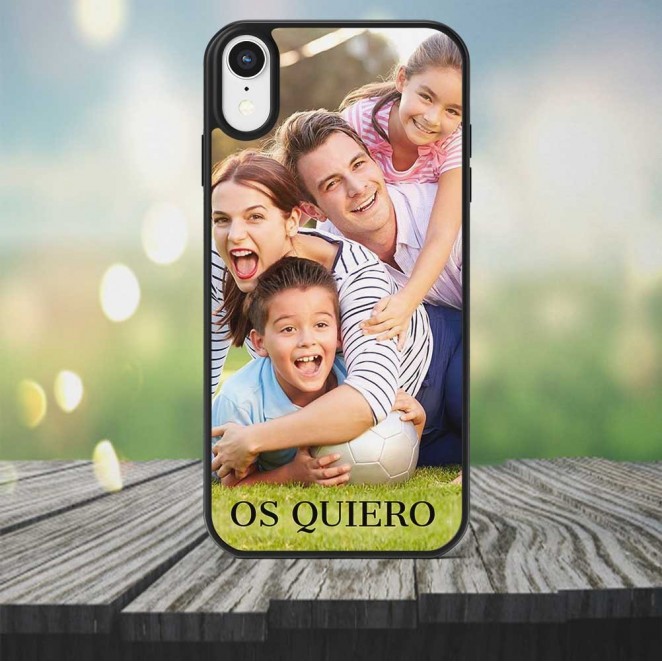 Carcasa iPhone X - Xr - Xs Carcasa iPhone X - Xr - Xs